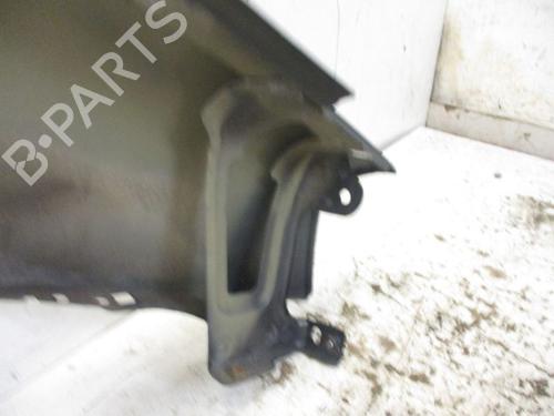 Left front fenders DACIA LOGAN MCV (KS_) 1.6 16V (KS0L, KS0M, KS0P, KS1S) | BP18791198C41 