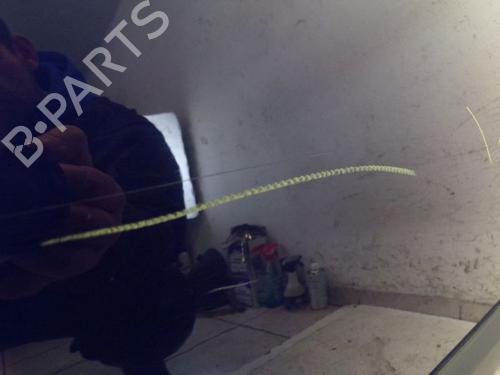 Right rear door SKODA ROOMSTER (5J7) 1.4 | BP29096415C5 