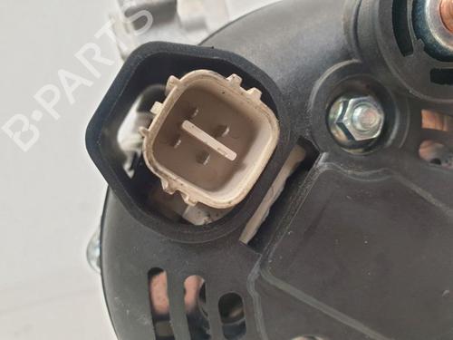 Alternator HONDA CIVIC VIII Hatchback (FN, FK) 2.2 CTDi (FK3) | BP32101238M7 
