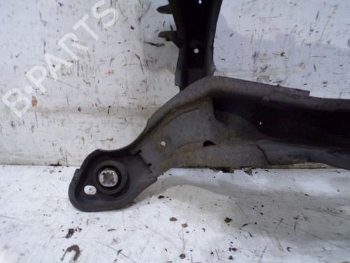 Rear axle VOLVO XC60 I SUV (156) T6 AWD | BP19293419M2 