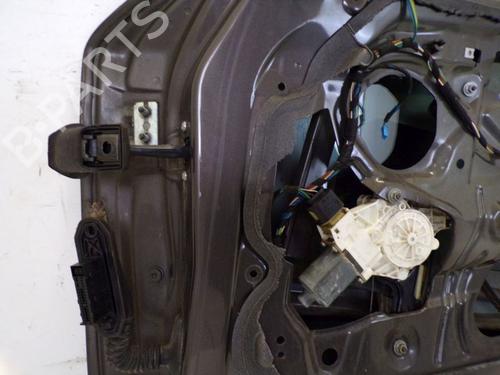 Right front door BMW 1 (E87) 116 i | BP29101251C3 
