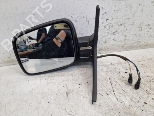 Retrovisor esquerdo VW TRANSPORTER T4 Bus (70B, 70C, 7DB, 7DK, 70J, 70K, 7DC, 7DJ) 2.4 D | BP28072246C26 