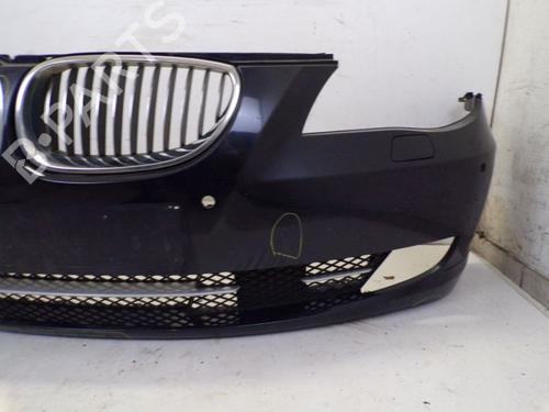 Front bumper BMW 5 Touring (E61) 530 d | BP18804620C7 