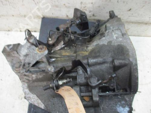 Gearbox FORD FOCUS C-MAX (DM2) 2.0 TDCi | BP19293525M3 