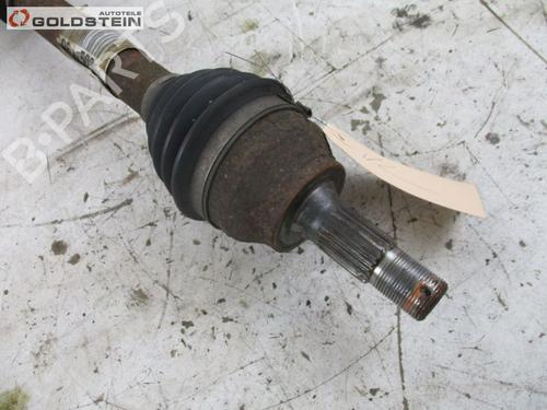Left front driveshaft CITROËN C3 Picasso (SH_) 1.4 VTi 95 (SH8FSC, SH8FP0, SH8FP6) | BP38024964M38 - Image 2