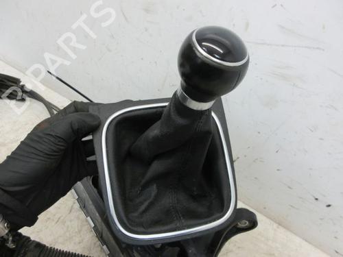 Shift knob VW EOS (1F7, 1F8) 2.0 FSI | BP37129074I34 - Image 9
