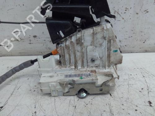 Rear right lock MERCEDES-BENZ A-CLASS (W169) A 150 (169.031, 169.331) | BP29104280C99 