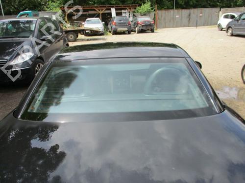 Convertible top MERCEDES-BENZ SLK (R170) 230 Kompressor (170.447) | BP29086195C123 