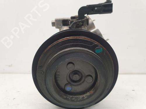 AC compressor HYUNDAI i10 III (AC3, AI3) 1.0 MPi | BP39573717M34 - Image 3
