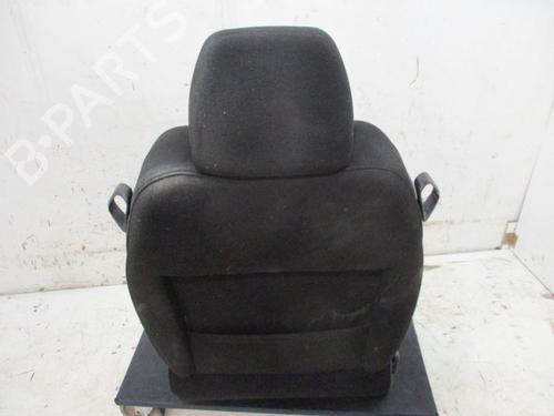 Right front seat PEUGEOT 407 Coupe (6C_) 2.7 HDi | BP29089211C16 