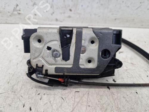 Front right lock FORD GRAND C-MAX (DXA/CB7, DXA/CEU) 2.0 TDCi | BP24336527C97 