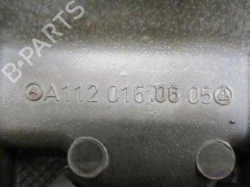 Valve cover CHRYSLER CROSSFIRE 3.2 | BP37125137M124 - Image 8