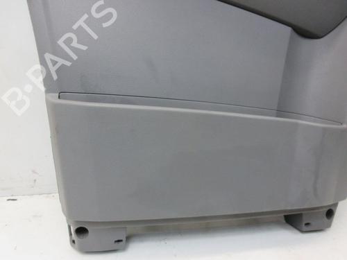 Front left panel VW CRAFTER 30-50 Van (2E_) 2.0 TDI | BP37124567C58 - Image 6