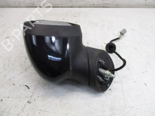 Right mirror FORD FIESTA VI (CB1, CCN) 1.4 | BP19298136C27 
