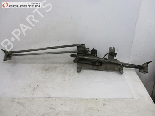 Used Front wiper motor Front wiper motor PEUGEOT 807 (EB_) 2.0 HDi (107 hp) 18753972 18753972