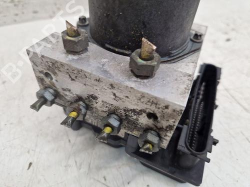 Electronic module MERCEDES-BENZ A-CLASS (W169) A 180 CDI (169.007, 169.307) | BP37137024M83  - Image 5