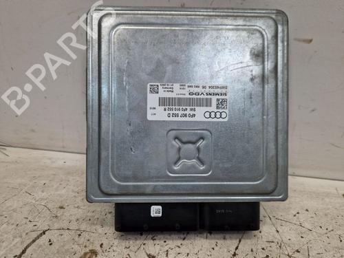 Computer motormanagement AUDI A6 C6 (4F2) 2.4 | BP29702736M57 