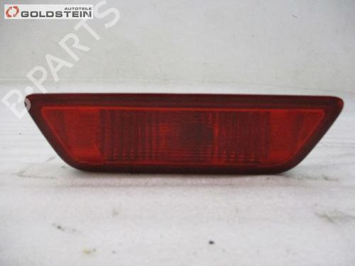 Mistlamp Mistlamp NISSAN X-TRAIL II (T31) 2.0 dCi 4x4 (173 hp) 37103196 37103196