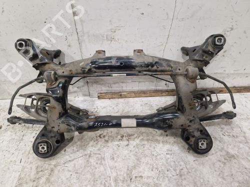 Achteras BMW X1 (E84) sDrive 16 d (116 hp) 32230157