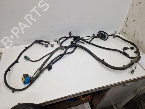 Used Wiring harness Wiring harness RENAULT TWINGO III (BCM_, BCA_) Z.E: (BCA1) (82 hp) 39615195 39615195