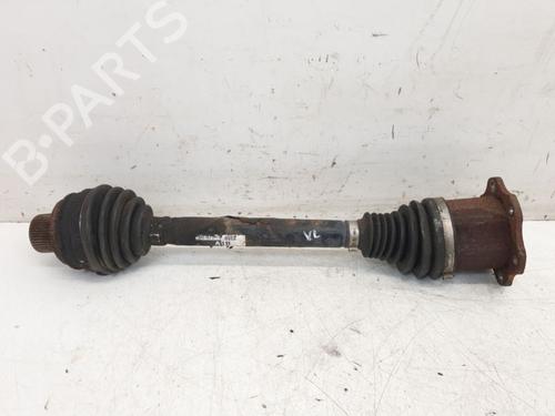 Semiasse anteriore sinistro Semiasse anteriore sinistro AUDI Q5 (8RB) 2.0 TFSI quattro (211 hp) 36858976 36858976