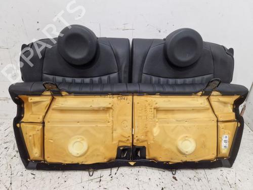 Rear seat FIAT 500 C (312_) 0.9 (312AG1A) | BP36655881C17 - Image 6