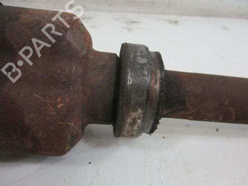 Right front driveshaft CITROËN C4 Grand Picasso I (UA_) 2.0 HDi 138 | BP18793848M39