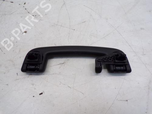 Bagagerumshåndtag RENAULT MEGANE E-TECH SUV EV60 (BNJ1) | BP37133678C132 - Image 3