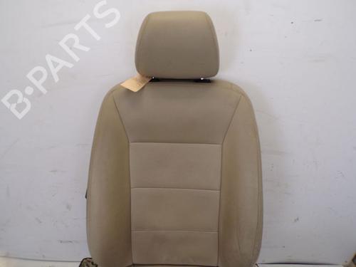 Left front seat MERCEDES-BENZ A-CLASS (W169) A 170 (169.032, 169.332) | BP18802087C15 