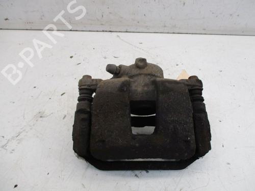 Used Right rear brake caliper FIAT DUCATO Van (250_) 100 Multijet 2,2 D (100 hp) 29088902