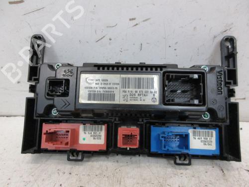 Climate control PEUGEOT 407 Coupe (6C_) 2.7 HDi | BP37123931I5 - Image 3