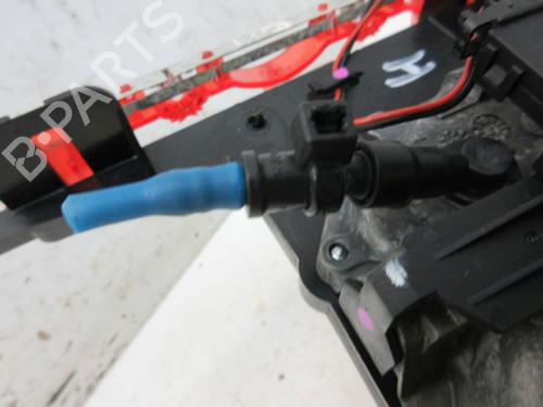 Rear wiper motor MERCEDES-BENZ A-CLASS (W169) A 180 CDI (169.007, 169.307) | BP19298694M102 