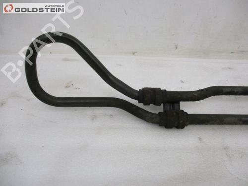 Water radiator MAZDA CX-7 (ER) 2.3 MZR DISI Turbo AWD (ER3P) | BP37103704M31 - Image 4