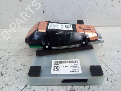 Antenne/Base BMW X5 (G05, F95) xDrive 40 i Mild-Hybrid | BP37139433C140 - Image 9