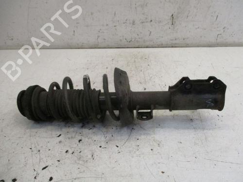 Used Right front shock absorber OPEL ZAFIRA TOURER C (P12) 1.4 (75) (140 hp) 29094164