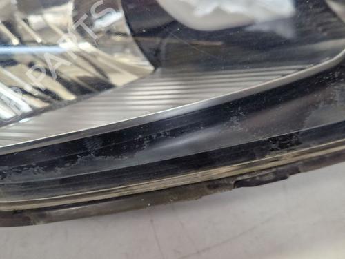 Right headlight KIA PICANTO II (TA) 1.0 | BP37143981C29 - Image 10