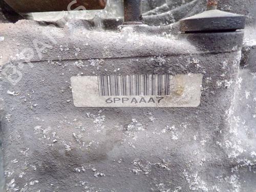 Gearbox HONDA CR-V II (RD_) 2.4 Vtec 4WD (RD7) | BP31588544M3 
