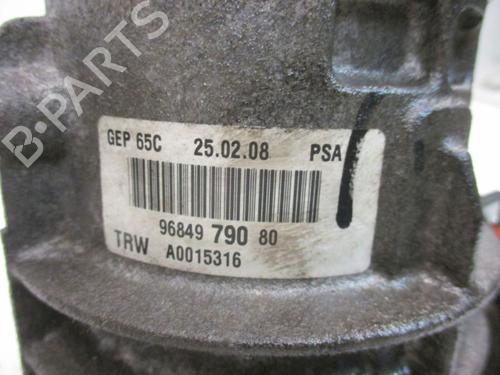 Steering pump PEUGEOT 308 I (4A_, 4C_) 2.0 HDi | BP29085492M99 
