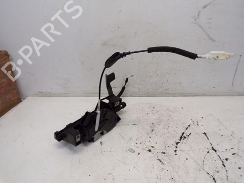 Front right lock FORD MONDEO V Hatchback (CE) 1.5 EcoBoost | BP37132802C97 - Image 2