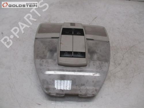 Used Interior roof light MERCEDES-BENZ A-CLASS (W169) A 160 CDI (169.006, 169.306) (82 hp) 13758940