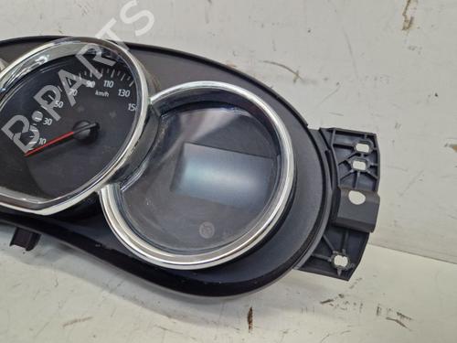 Instrument cluster DACIA SANDERO II 1.2 | BP40000914C47 - Image 4