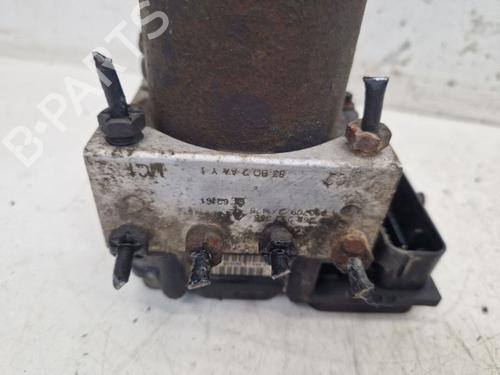 ABS pump RENAULT TRAFIC II Van (FL) 2.0 dCi 115 (FL01, FL0U, FL00, FL0H, FL0M) | BP37134557M43 - Image 6