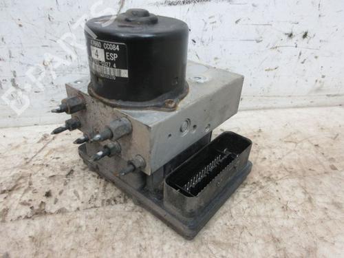Used Electronic module NISSAN MURANO I (Z50) 3.5 4x4 (234 hp) 21137314