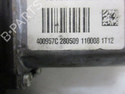 Front left window mechanism RENAULT TWINGO II (CN0_) 1.2 16V (CN0K, CN0V, CN0A) | BP37116497C22 - Image 6
