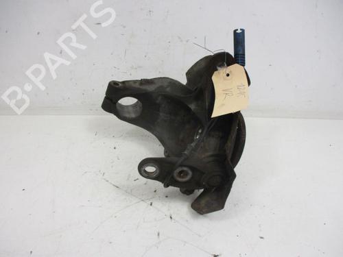 Right front steering knuckle MINI MINI Convertible (R57) One | BP37112908M26 - Image 2