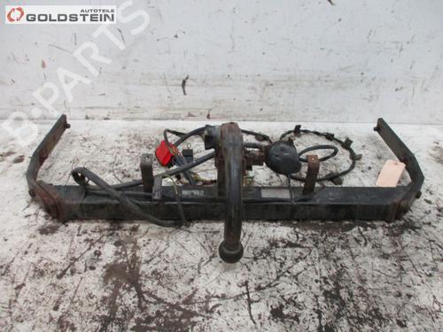 Tow ball/Mechanism MAZDA 5 (CR) 2.0 CD (CR19) | BP18763945C141 