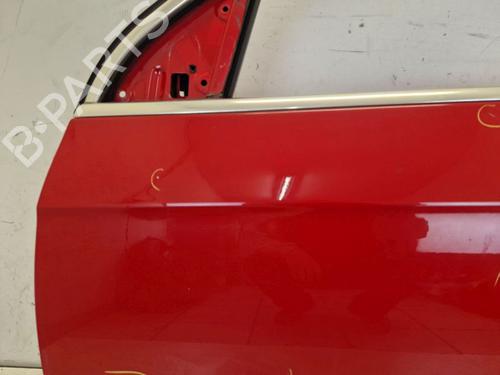 Left front door VW PASSAT B6 Variant (3C5) 1.4 TSI | BP25991623C2 
