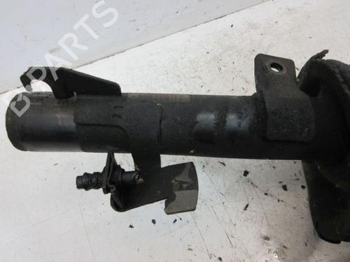 Left front shock absorber MAZDA 3 (BK) 2.0 MZR-CD (BK14) | BP37123551M16 - Image 7