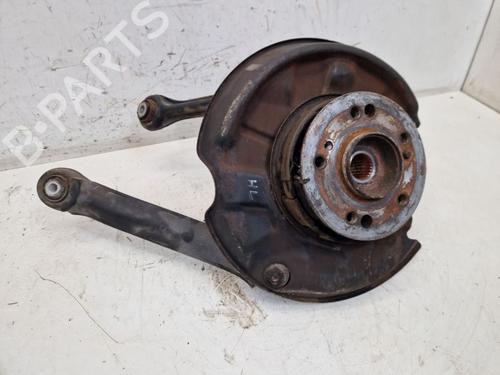 Left rear steering knuckle MERCEDES-BENZ 124 Saloon (W124) 300 D (124.130) | BP29103908M27 