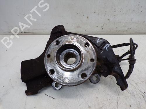 Right front steering knuckle ALFA ROMEO MITO (955_) 1.4 TJet (955AXG1A) | BP29101254M26 